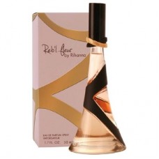  REB'L FLEUR By Rihanna For Women - 3.4 EDP SPRAY